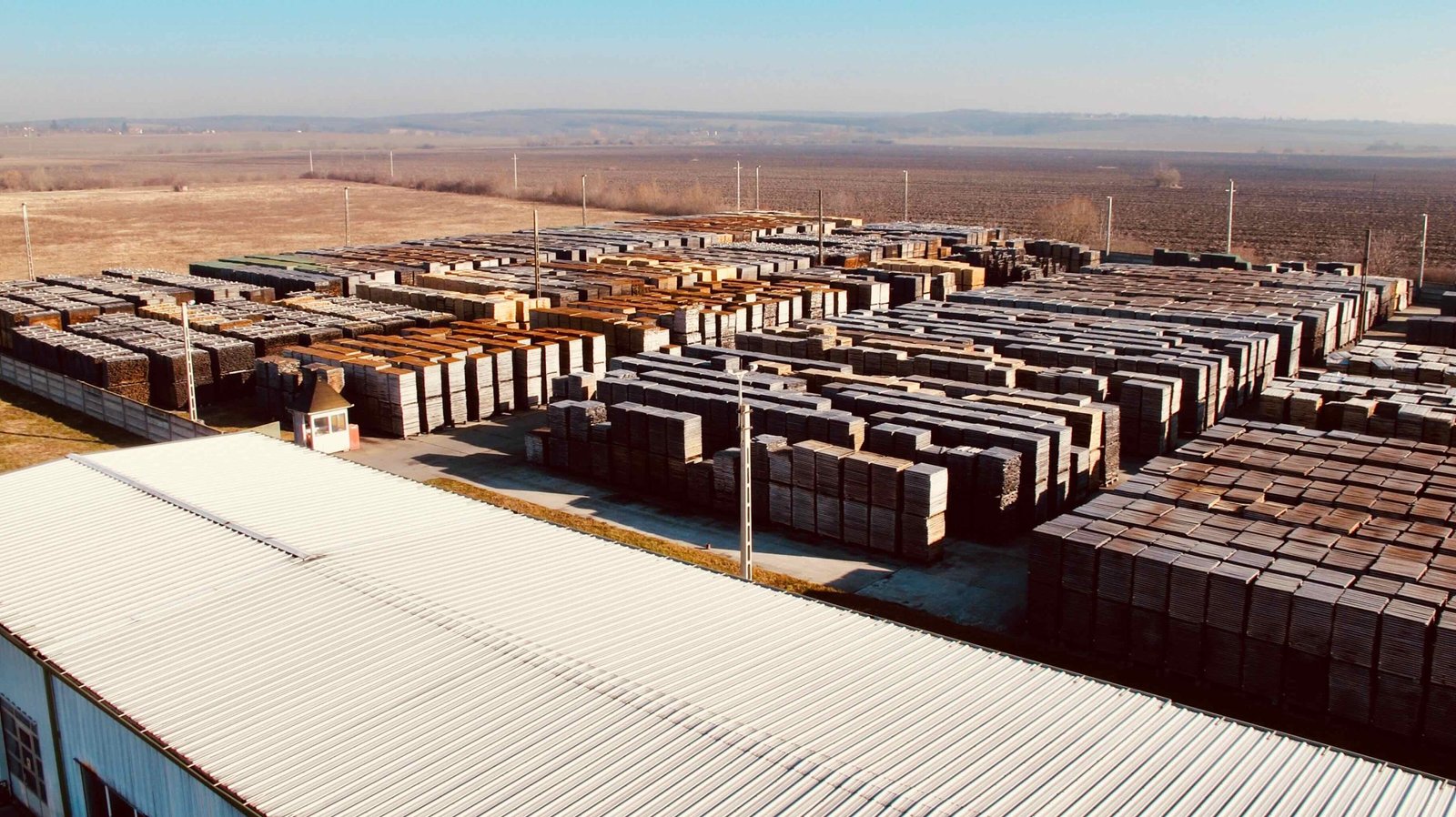 Restaurant Craft Spirit Barrels